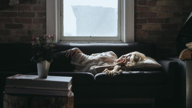 ¿Por qué olvidamos los sueños?