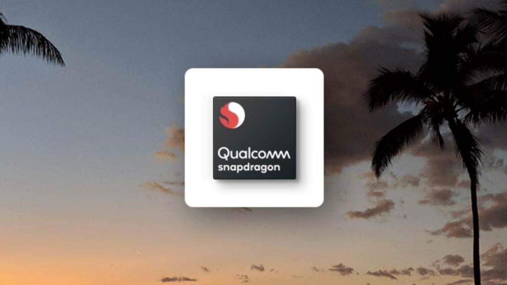 Qualcomm 2019