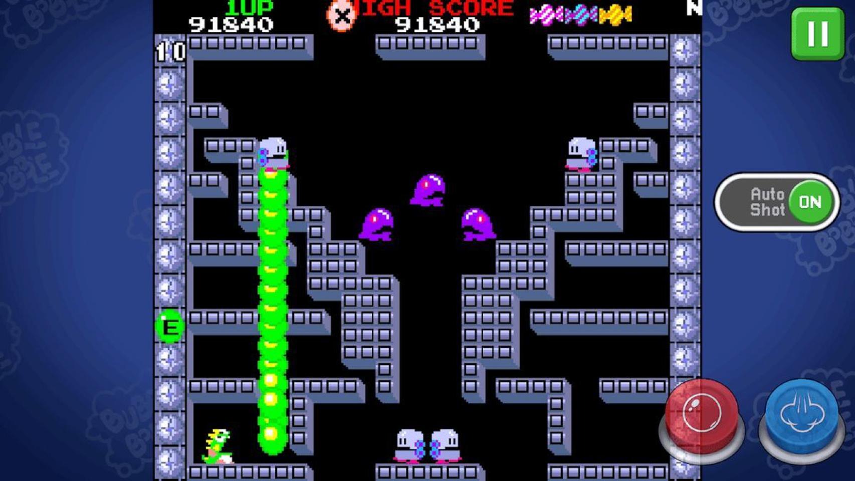 Uno de los videojuegos más famosos de la historia llegará a Android