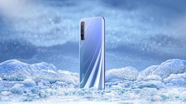 El realme X50 5G llega a España: ya tenemos fecha de presentación