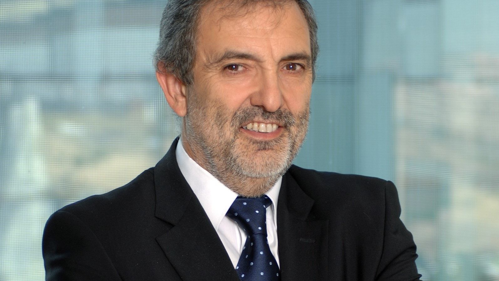Luis Miguel Gilpérez.