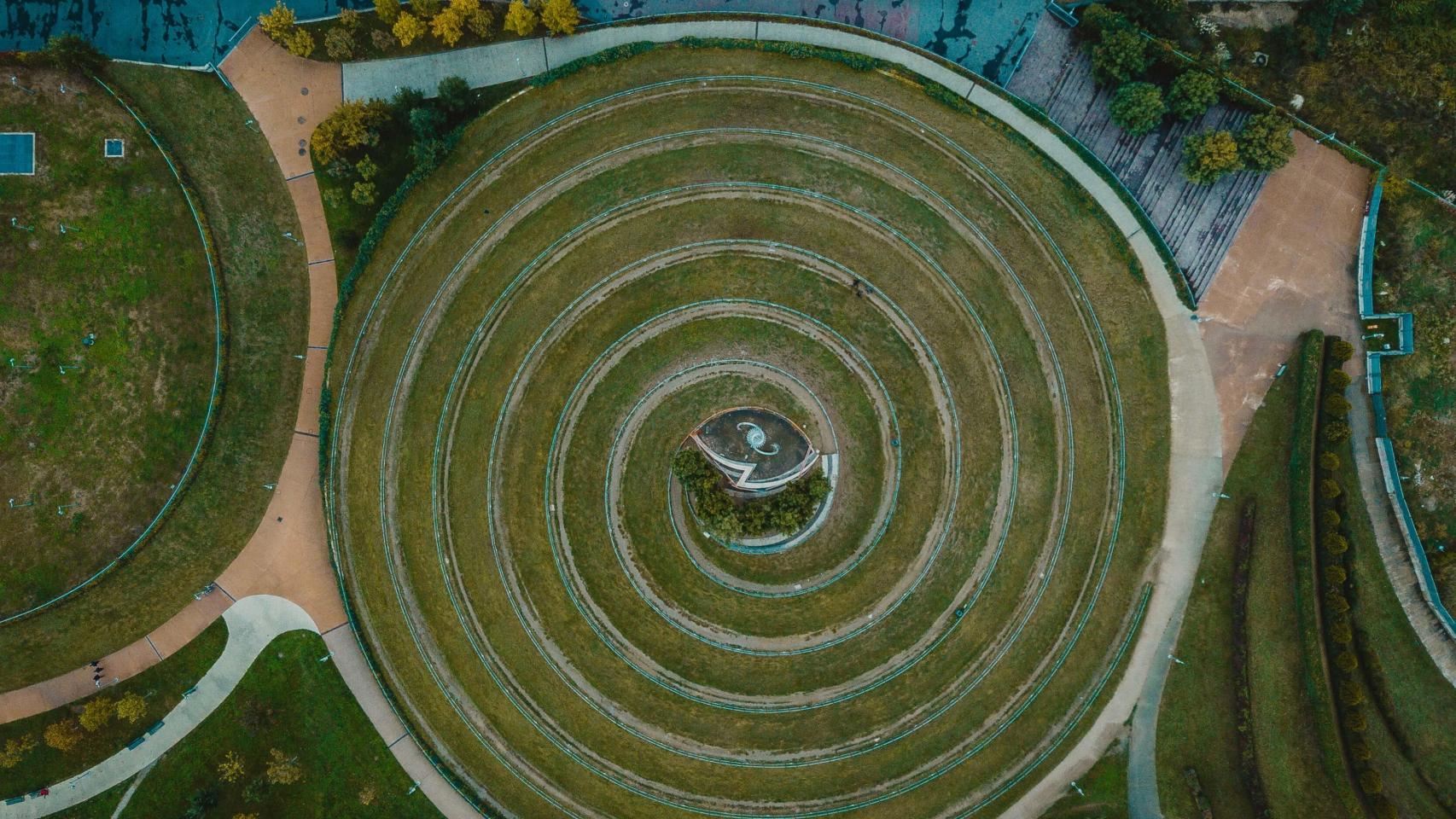 Imagen referencial sobre economía sostenible.