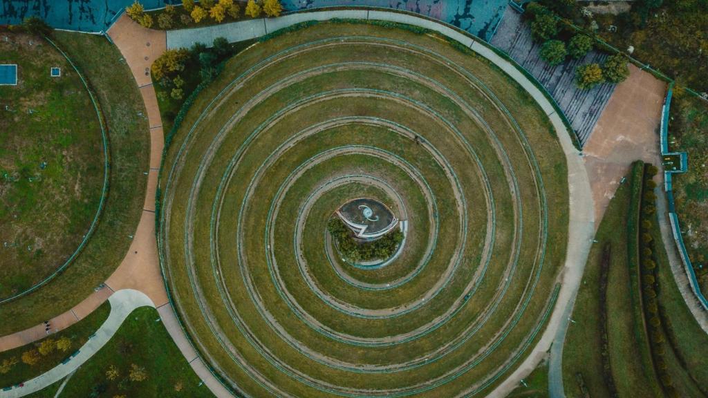 Imagen referencial sobre economía sostenible.