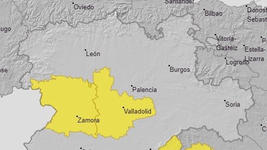 Castilla y León