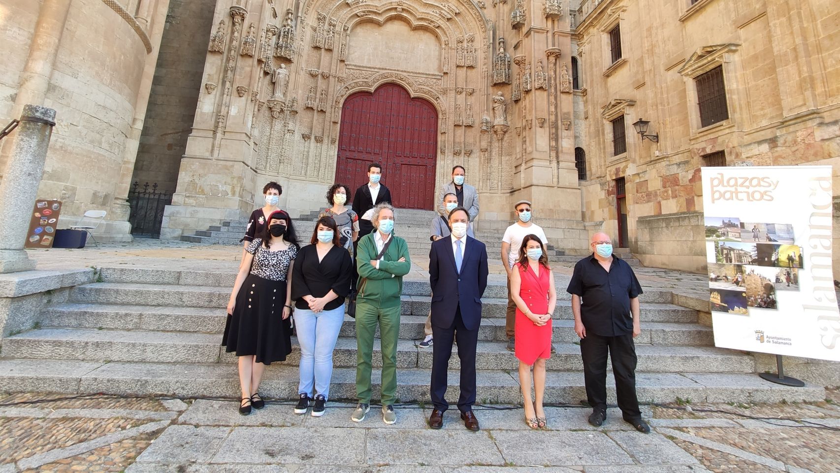 Castilla y León