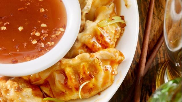 Salsa de chile dulce, la receta que te hará quedar como un chef thai