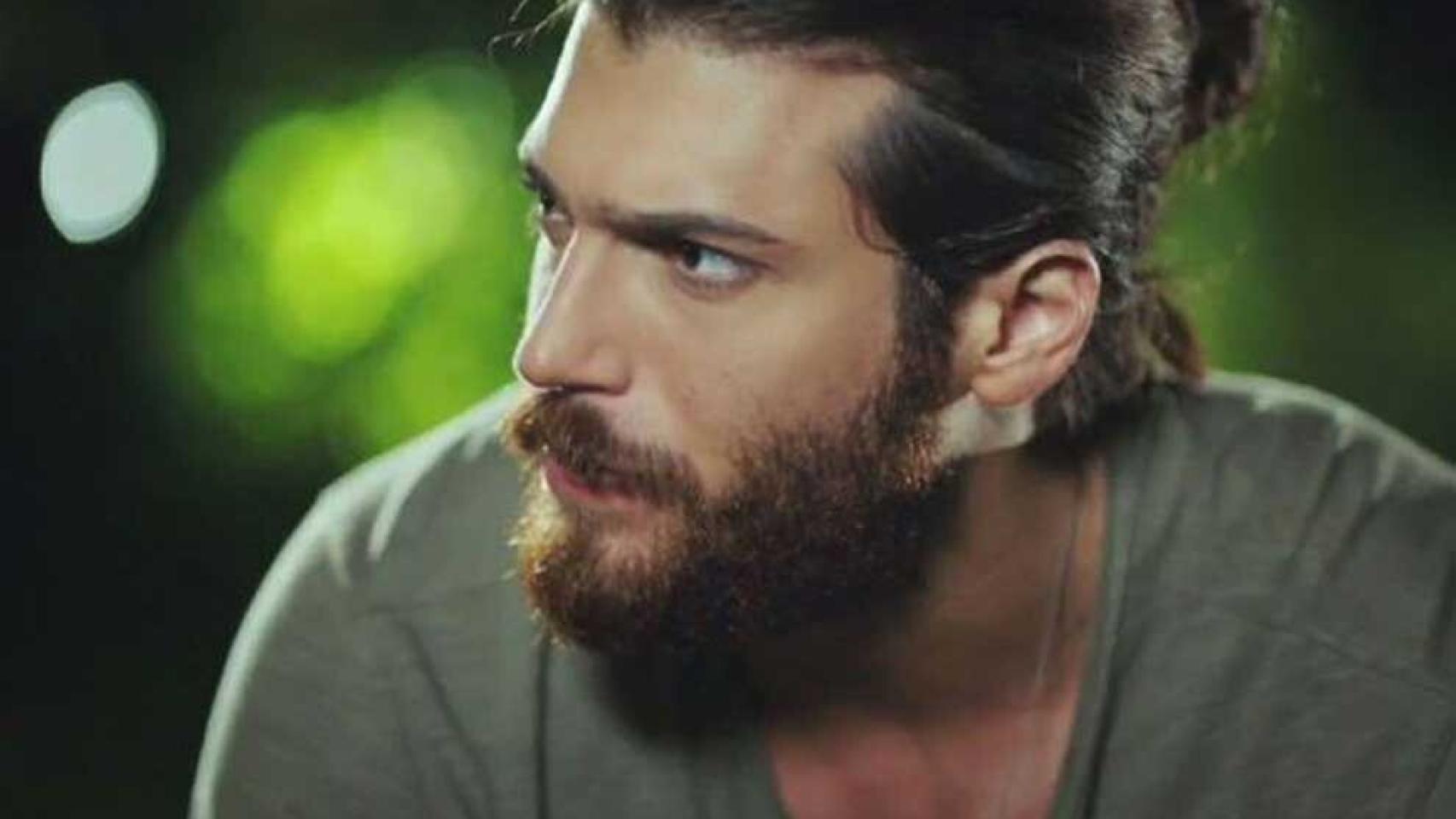 Can Yaman (Mediaset)