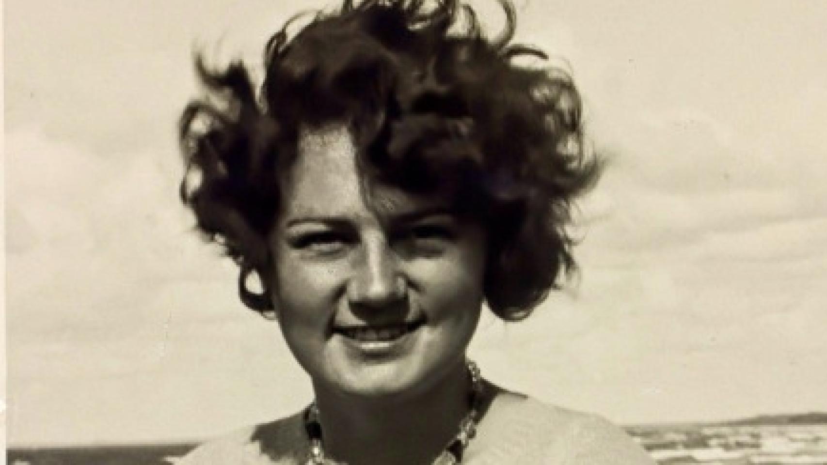 Angela Maria Geli Raubal.