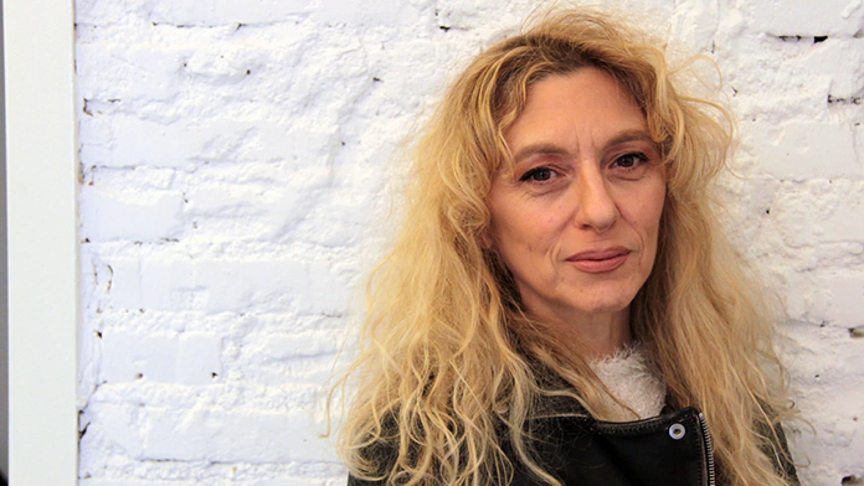 Cristina-Cerrada