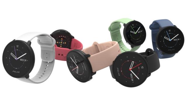 Nuevo Polar Unite: 100 modos deportivos y gran autonomía