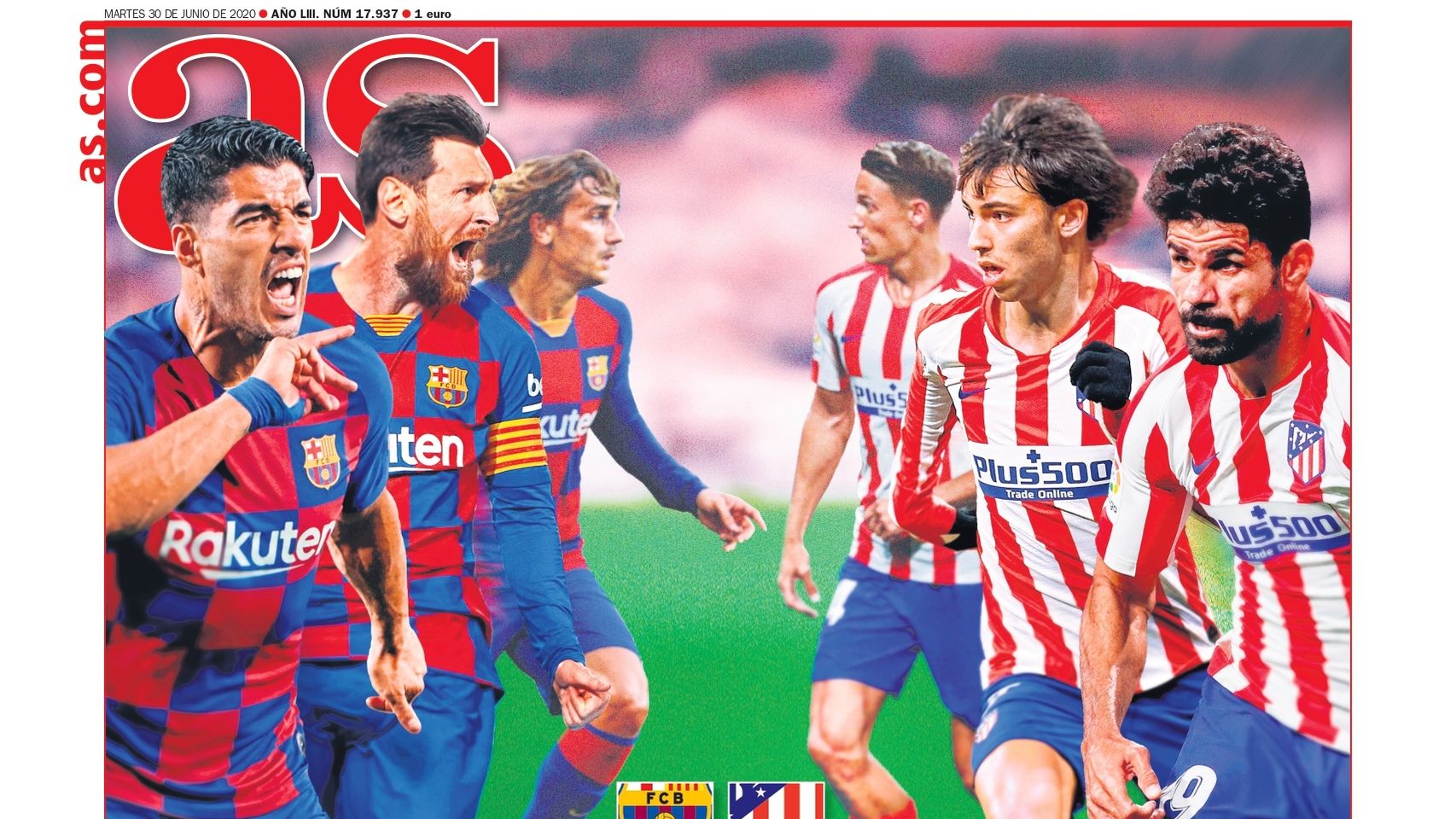 Portada AS (30/06/20)