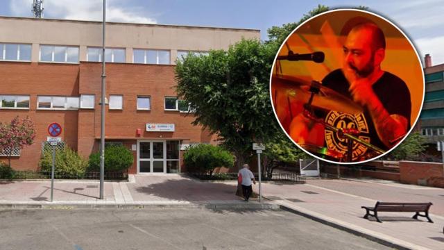 La mujer del fallecido ha interpuesto una denuncia para que el suceso se investigue