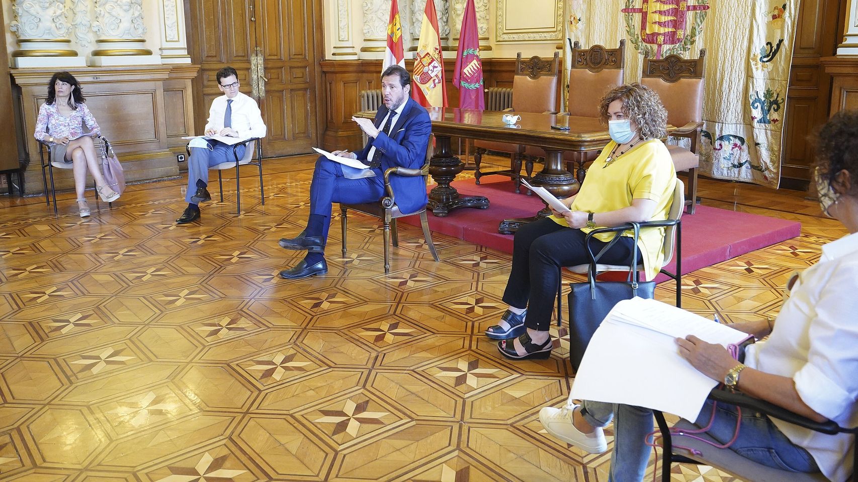 Castilla y León