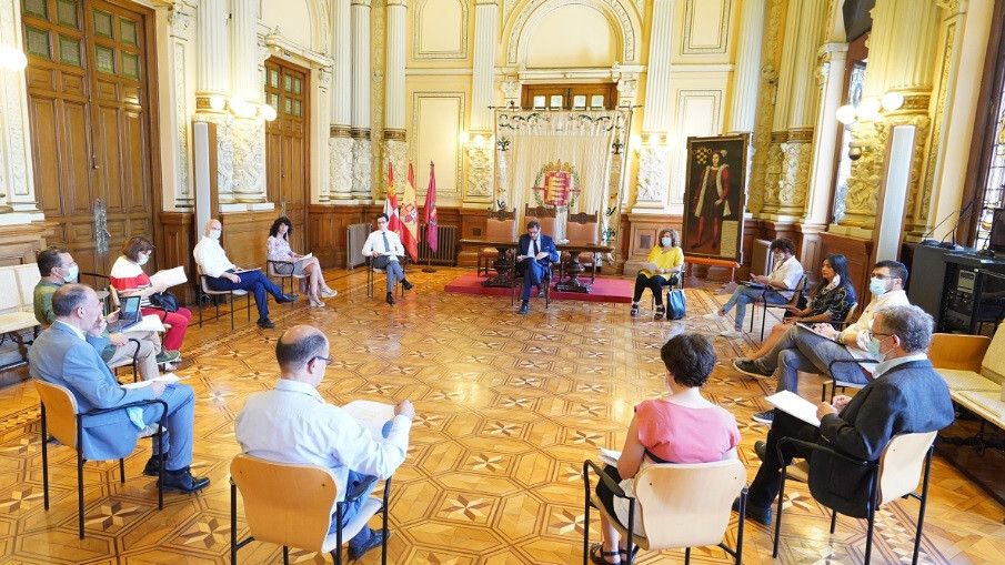 Castilla y León