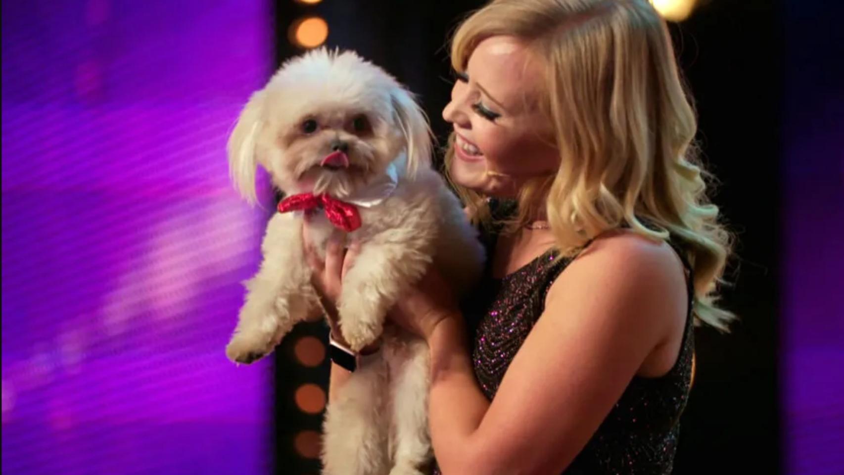 'Got Talent: lo mejor del mundo'