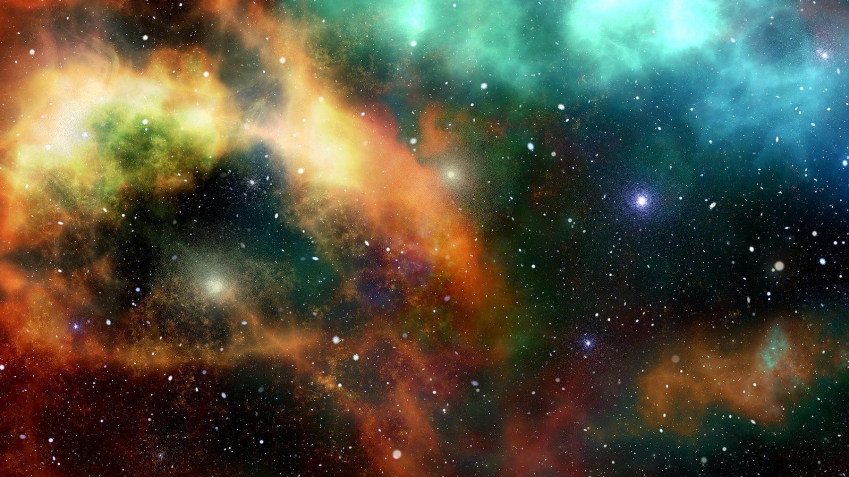 Ha desaparecido una estrella en la constelación Acuario