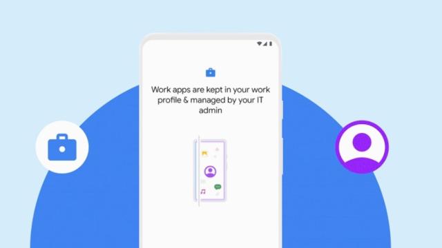 Así mejorará Android 11 la privacidad en móviles de empresa