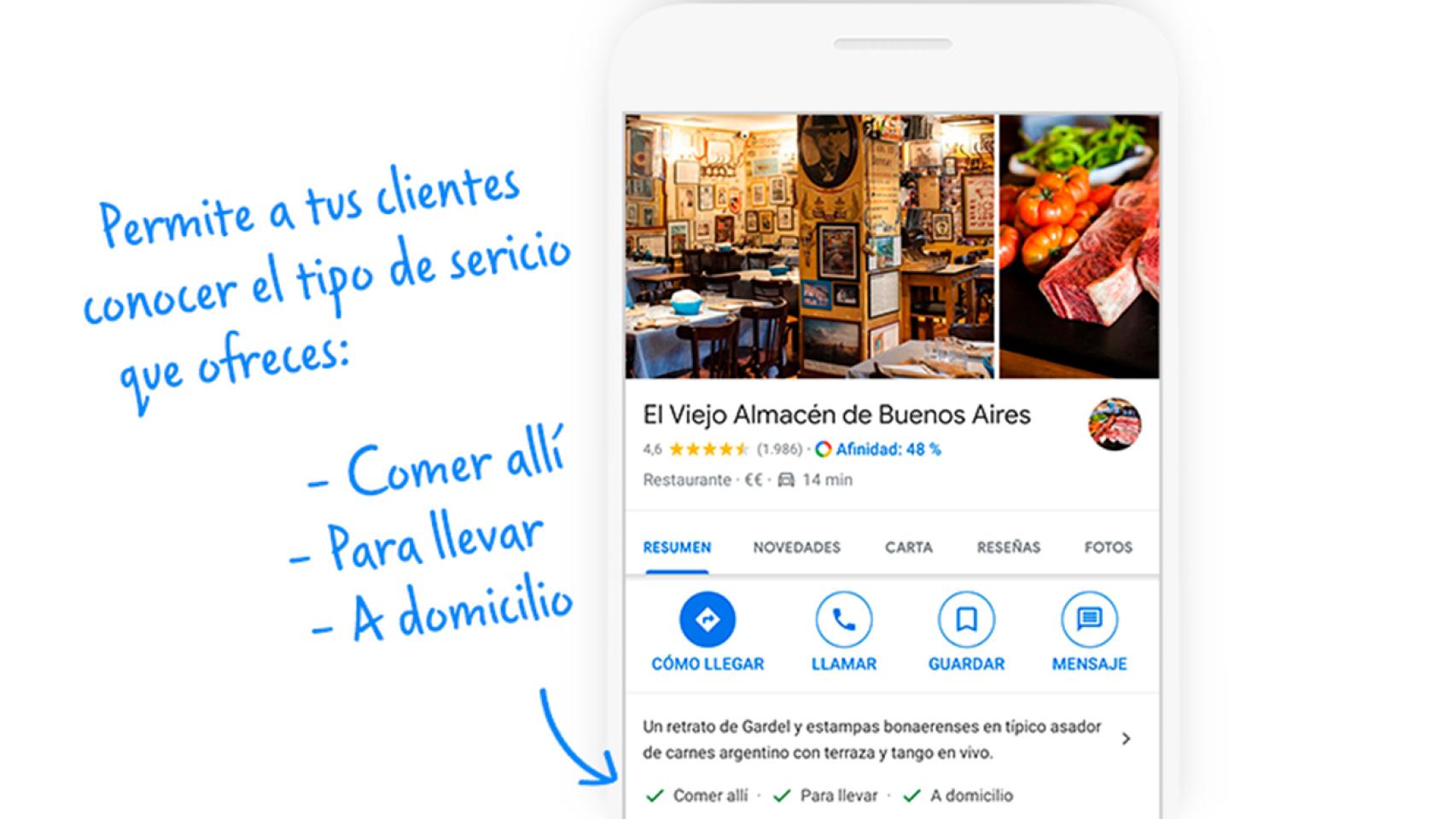 Industria se alía con Google para impulsar la digitalización del turismo y la formación