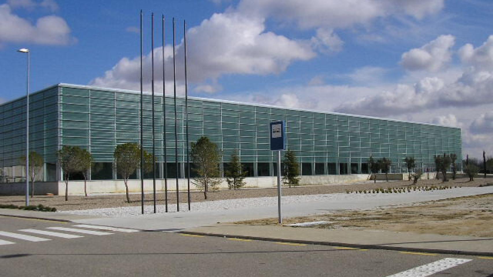 Castilla y León