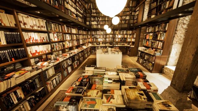 Libreria
