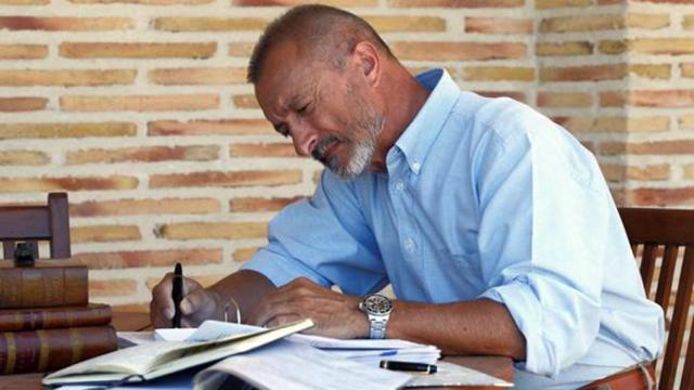 Arturo-Pérez-Reverte