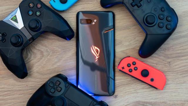 ASUS ROG Phone 3: el nuevo monstruo gaming se presenta este mes