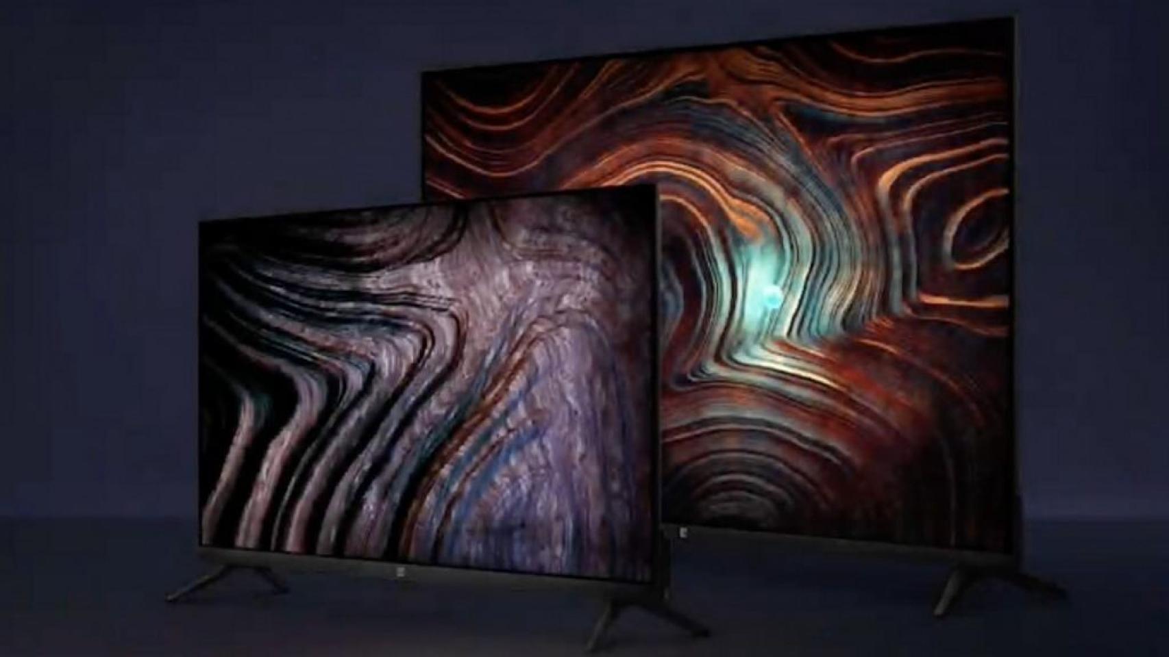 OnePlus lanza nuevos televisores: OnePlus U Series y OnePlus Y Series