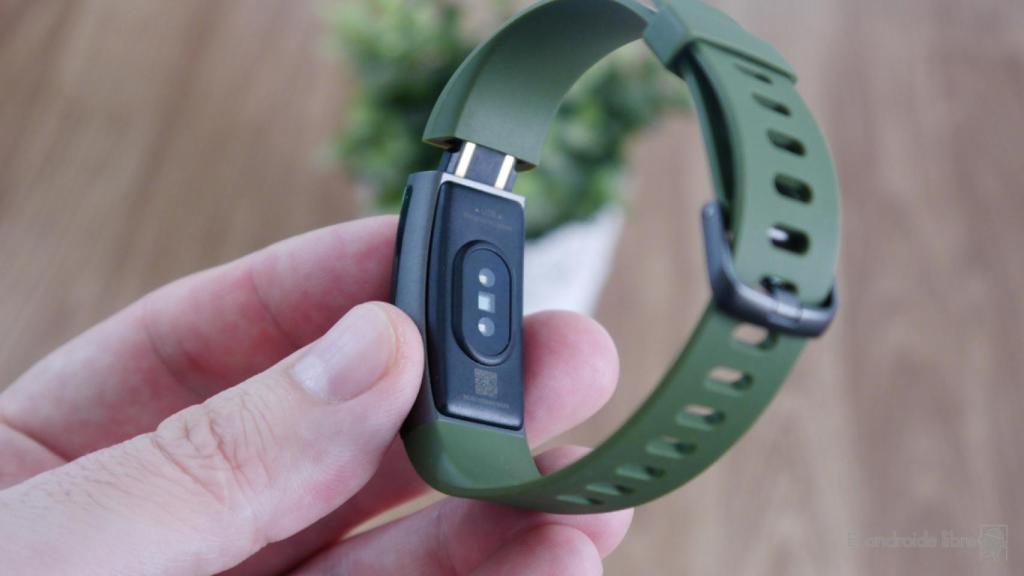 realme Band