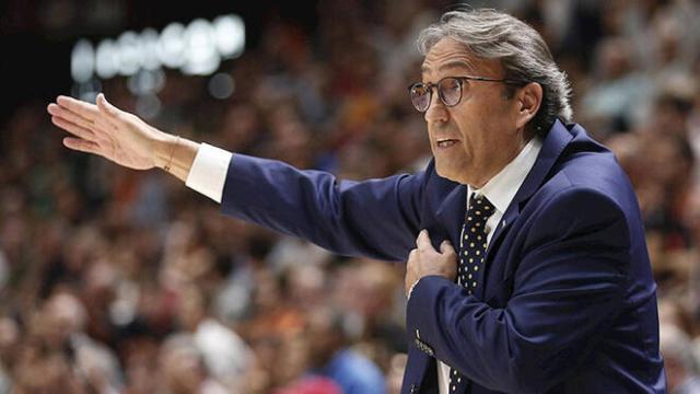 Luis Casimiro (Europa Press)