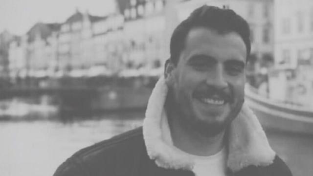 Yago de la Puente Agulló.