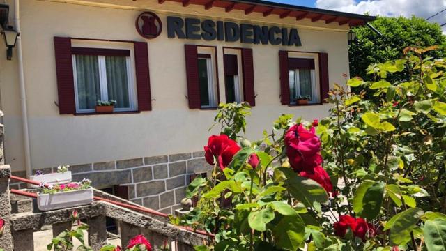 La residencia de ancianos perfecta existe y está en Cercedilla: lo que debe saber antes de elegir