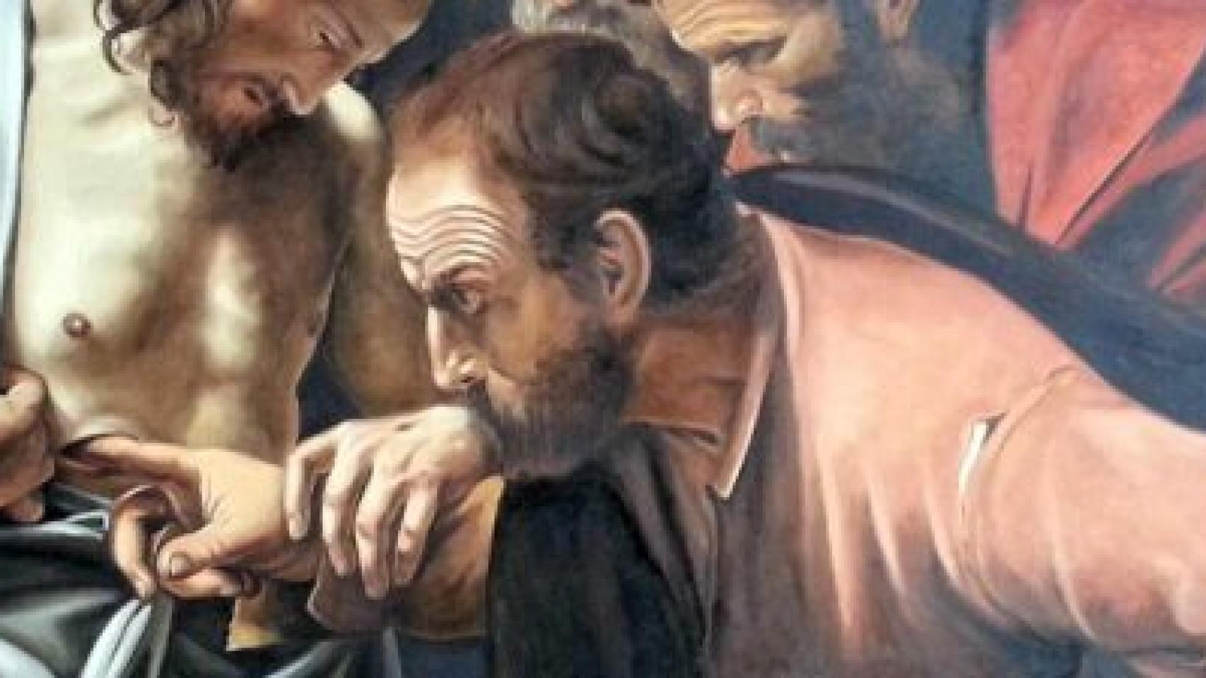 Santo Tomás, Apóstol.