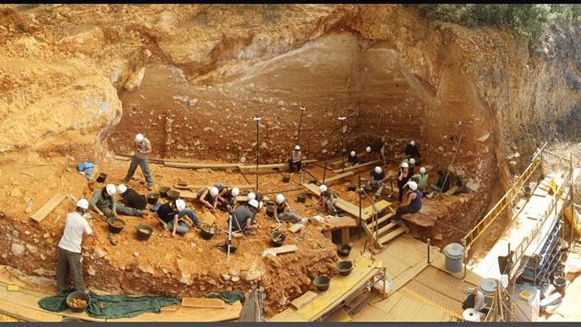 atapuerca