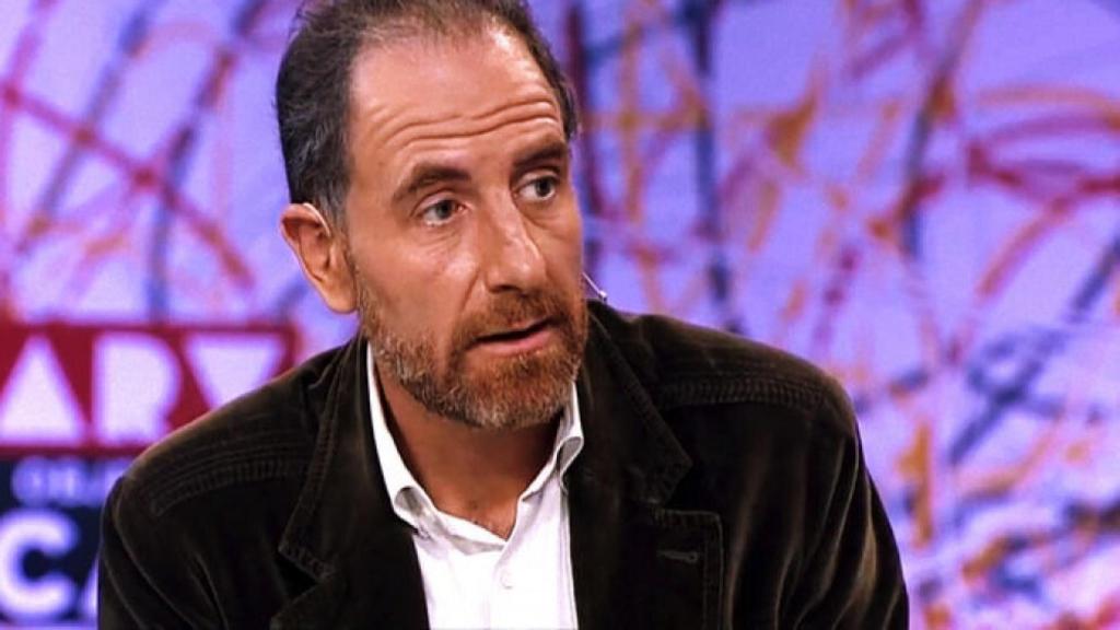 Enric Hernández (laSexta)