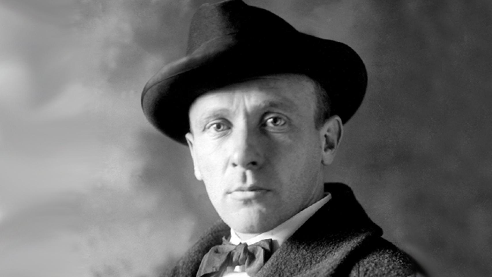 Mijaíl-Bulgákov