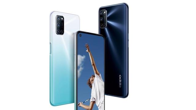 OPPO lanzará una versión 5G de uno de sus gama media más conocidos