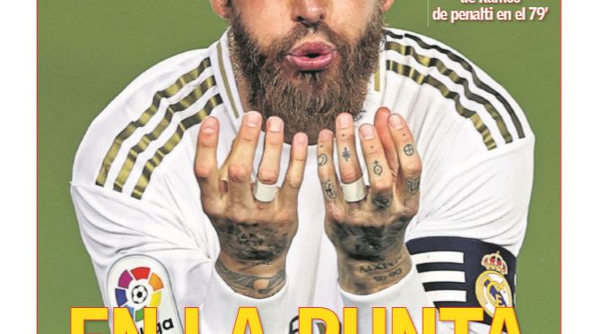 Portada AS (03/07/20)