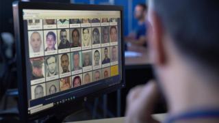 Uno de los jefes del grupo de Localización de Fugitivos de la Policía Nacional.