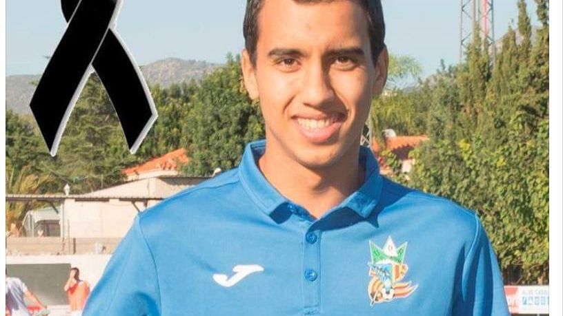 Moha, el joven muerto tras ser atropellado en Tortosa cuando volvía en bici de cenar con sus amigos