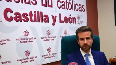 Leandro roldan escuelas catolicas 400x267