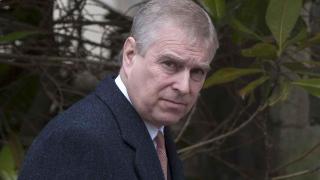 The nightmare continues for Prince Andrew: