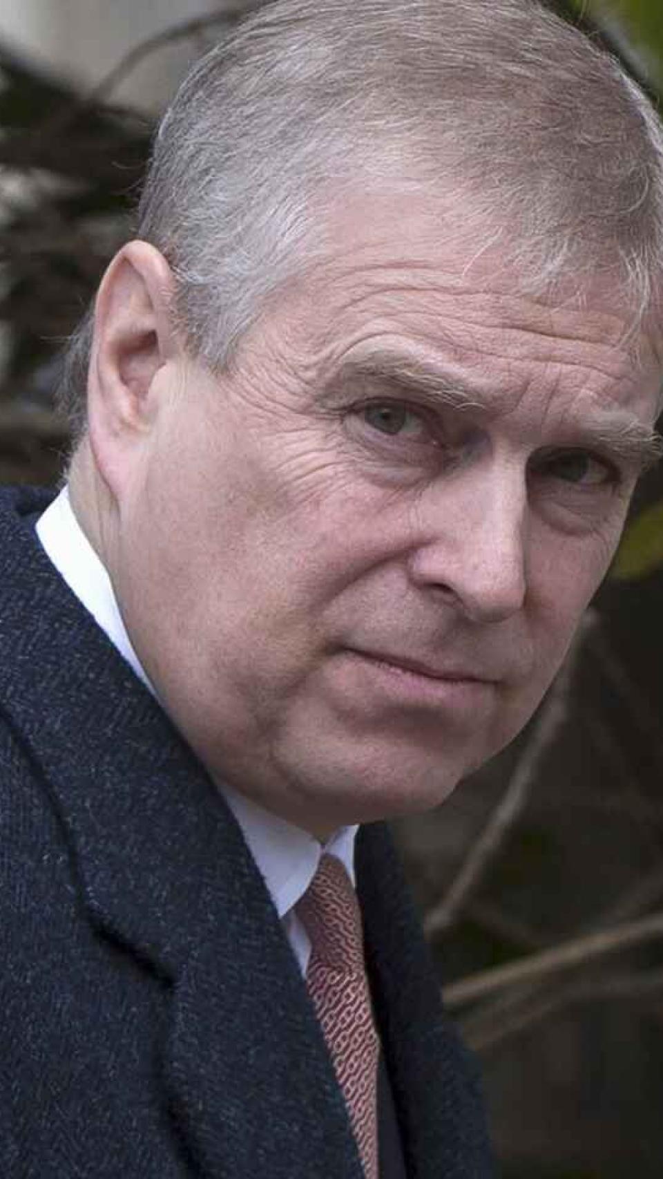 El expríncipe en una imagen de archivo.