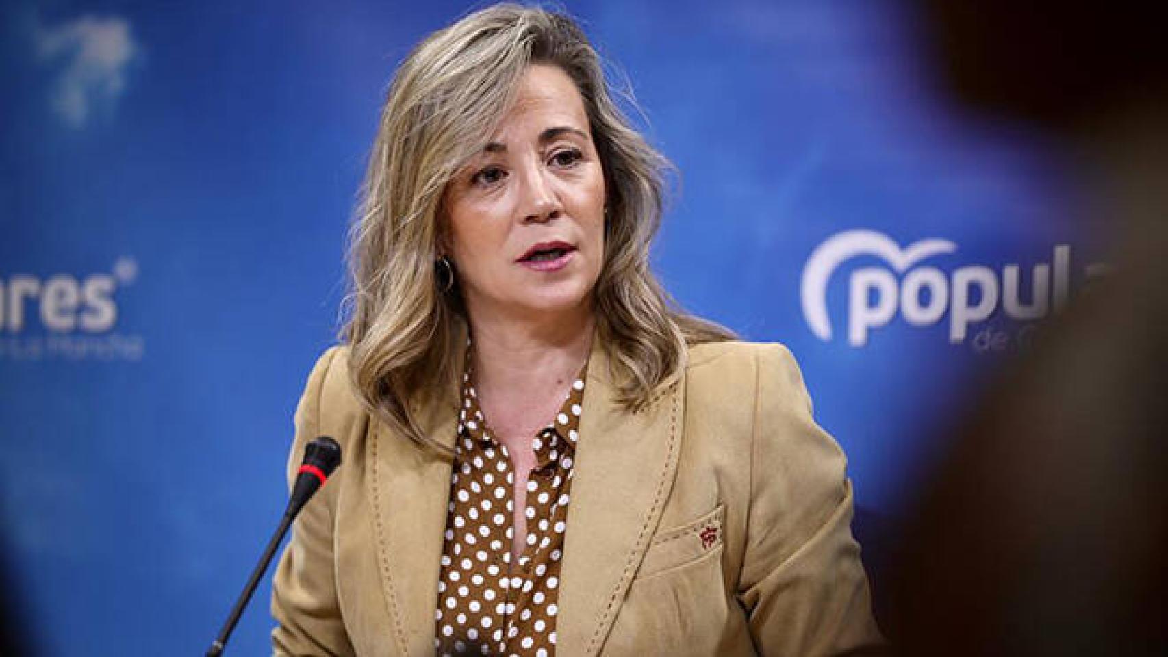 FOTO: Lola Merino (Europa Press)