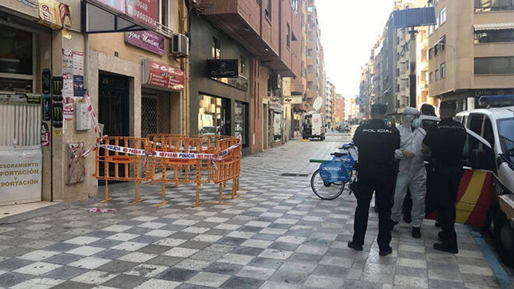 FOTO: Ayuntamiento de Albacete.