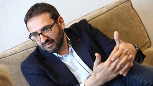 FOTO: Ó. Huertas.