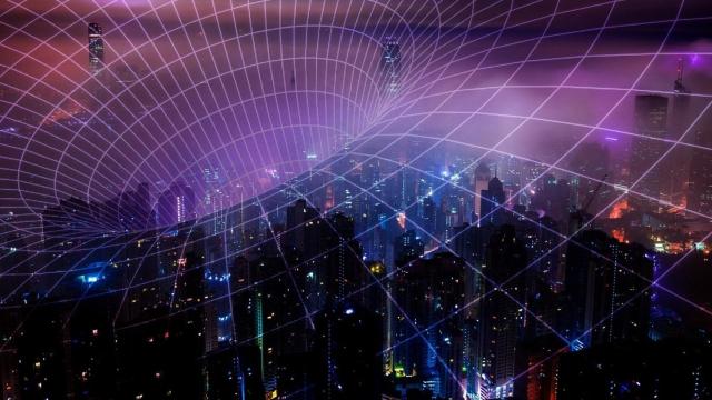 5G y los saltos cuánticos