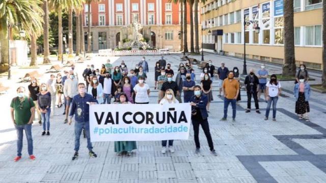VAI coruña