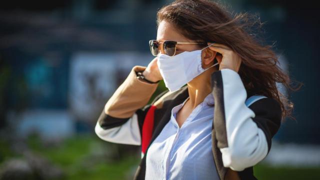 mascarilla coronavirus