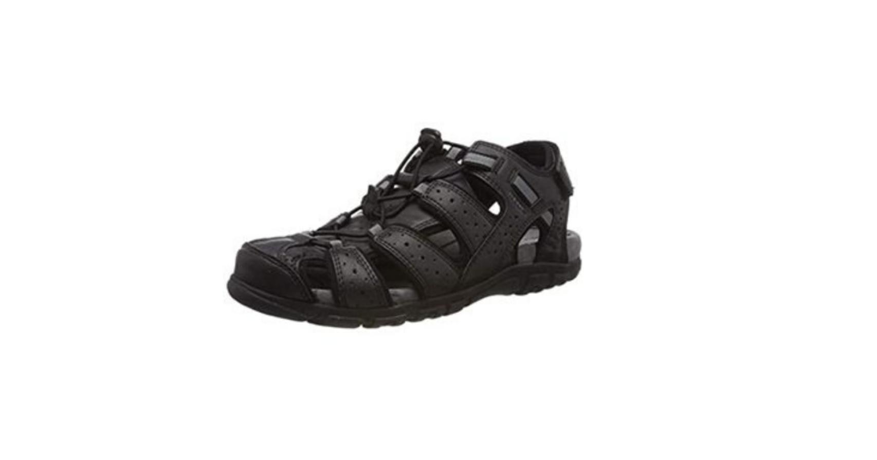 Geox Uomo Sandal