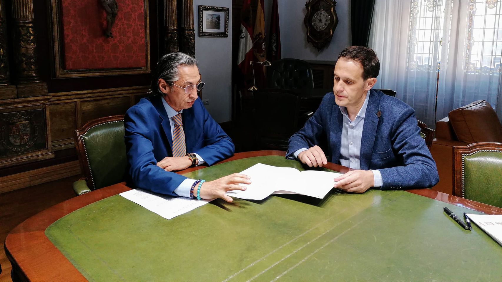 Castilla y León